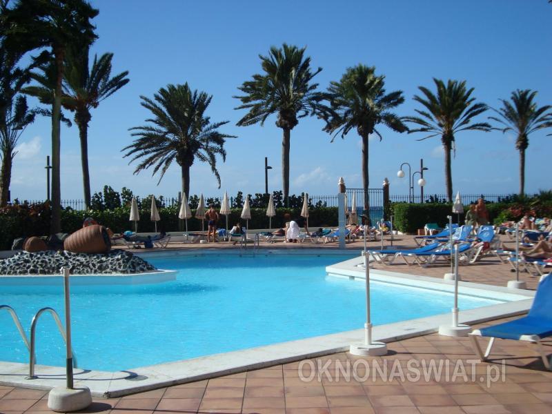 Sol Tenerife