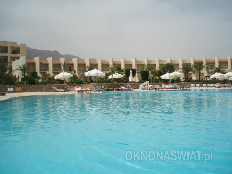 Holiday Resort