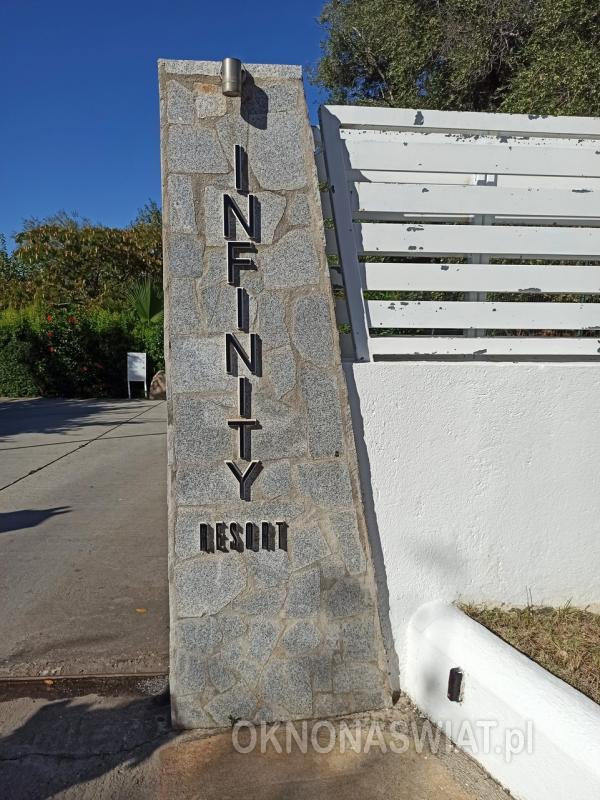 Infinity Resort Tropea
