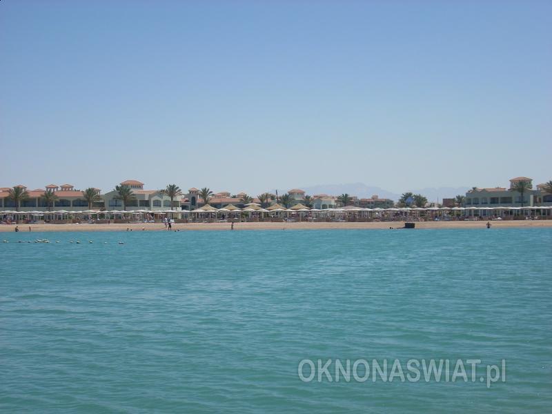 Pickalbatros Dana Beach Resort
