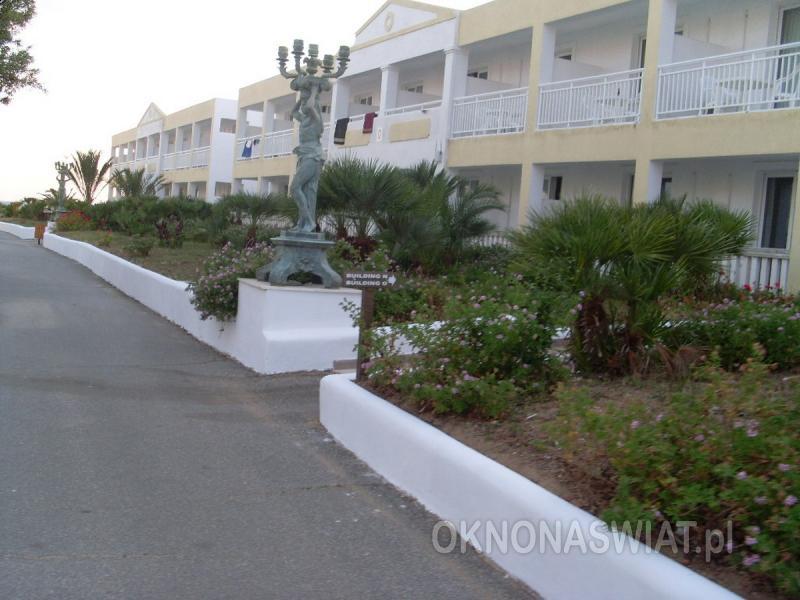 Sandy Beach Resort