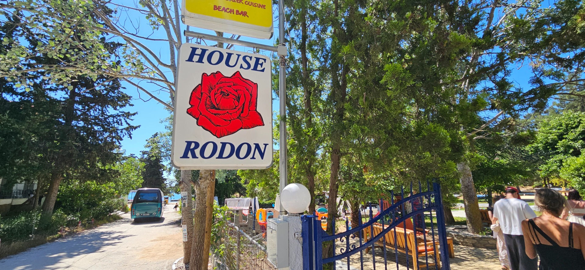 Rodon House