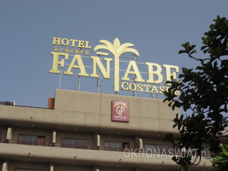 GF Fanabe Costa Sur