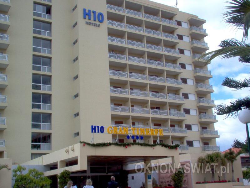 H10 Gran Tinerfe