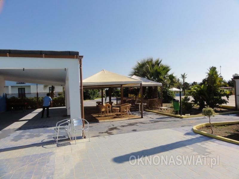 Selinunte Beach