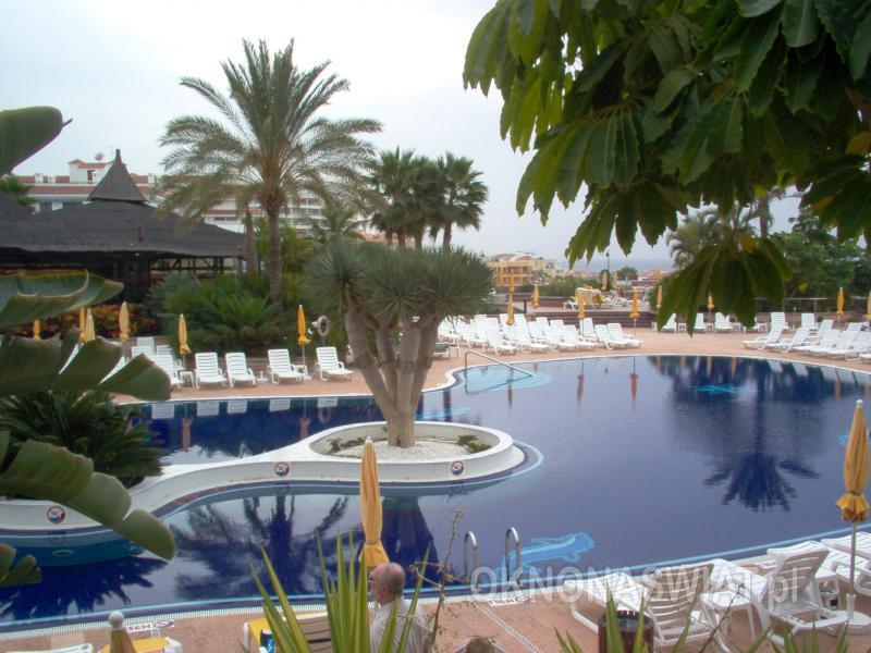 Landmar Playa La Arena