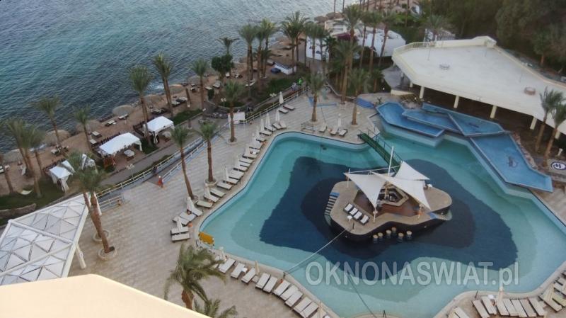 Hilton Taba