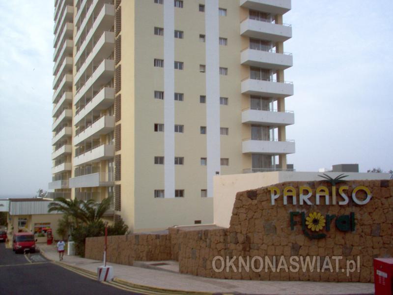 Paraiso Floral