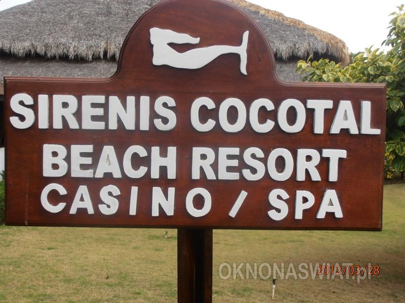 Sirenis Cocotal Beach Resort Casino & Spa