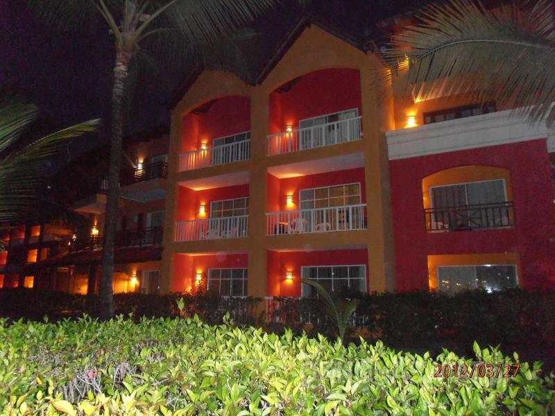 Caribe Deluxe Princess