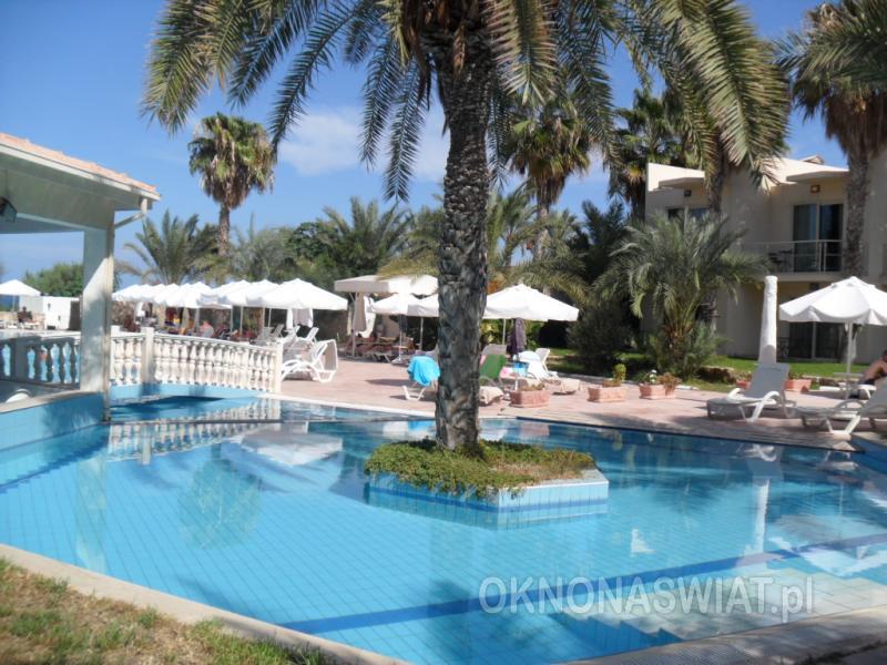 Oscar Resort