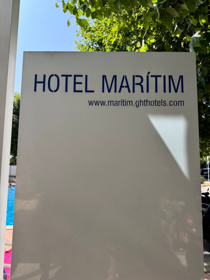 GHT Maritim