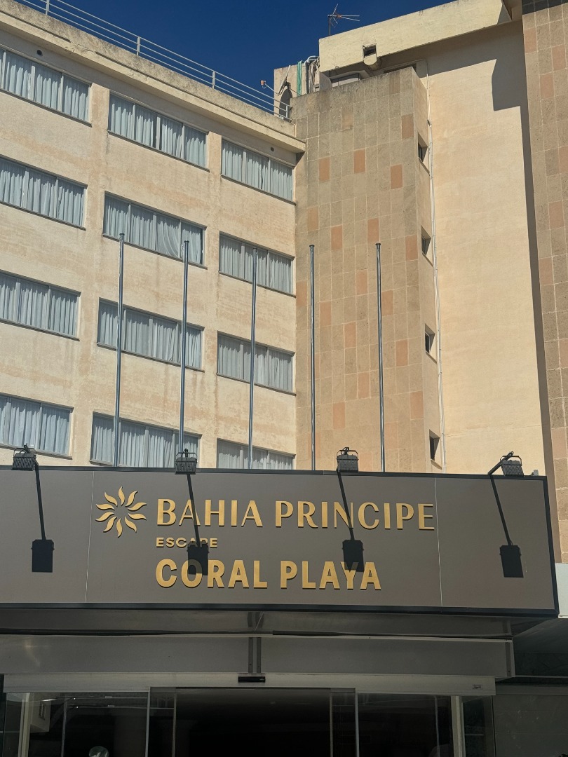 Bahia Principe Escape